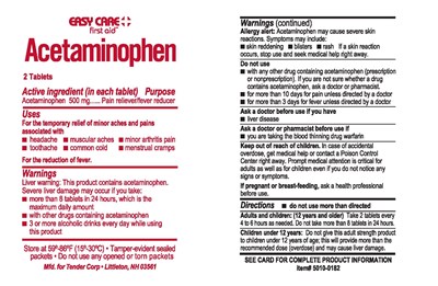 175R M7186_Acetamin_1up 8-31-17_Page_1.jpg Acetaminophen - 175R M7186 Acetamin 1up 8 31 17 Page 1